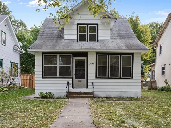 3405 31st Ave S, Minneapolis, MN 55406