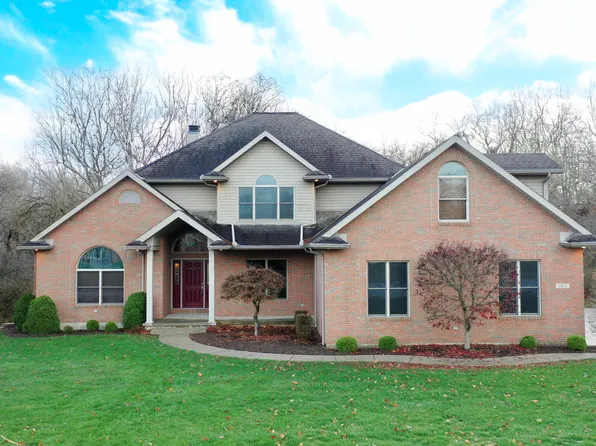 1017 E Hoewisher Rd, Sidney, OH 45365