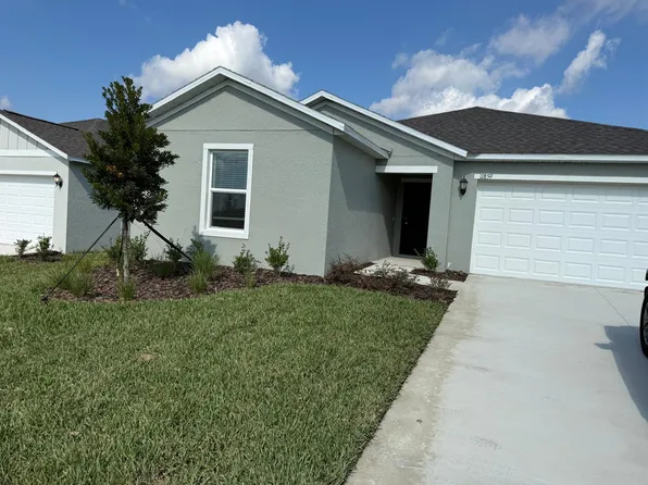 11859 Noble Blossom Loop, Dade City, FL 33525