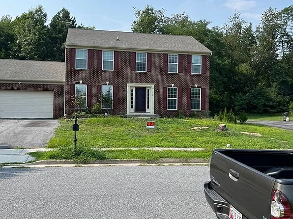 106 Harlan Loop, Chestertown, MD 21620