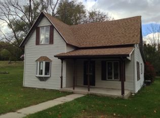 408 Main St, North Judson, IN 46366