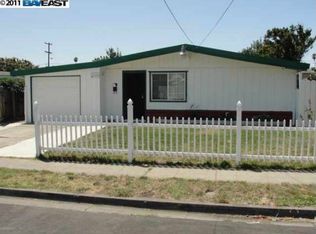 27775 Orlando Ave, Hayward, CA 94545