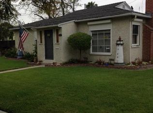 5330 E Daggett St, Long Beach, CA 90815
