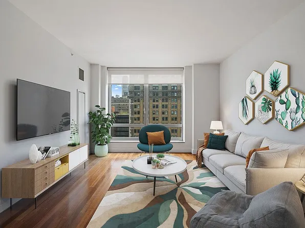 30 Little West St #26D, New York, NY 10004