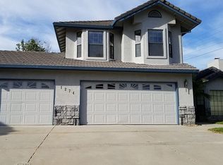 1274 Junge Ct, Manteca, CA 95337