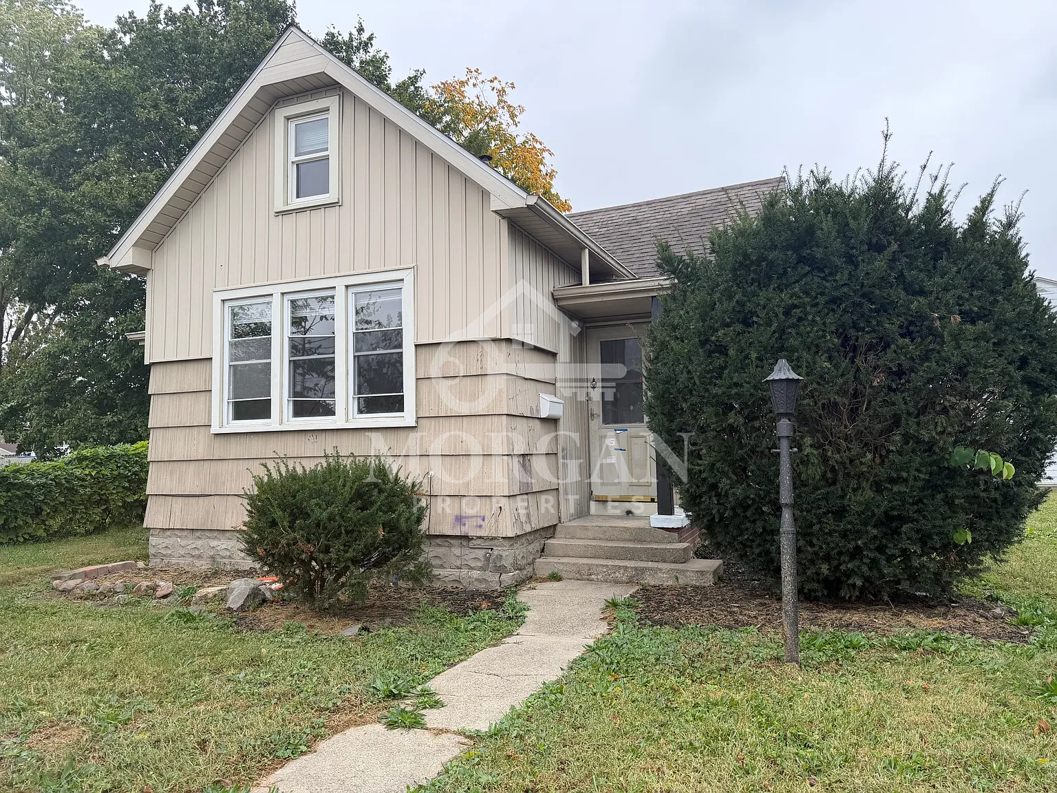 805 North 12th Street - Elwood - 1 — Photo 1