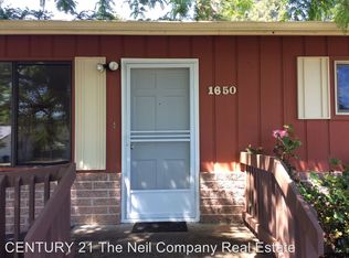 1650 NW Vale Ct, Roseburg, OR 97471