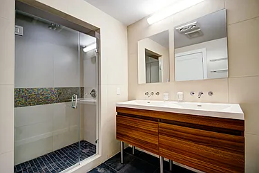 Rented by Bozzuto Management