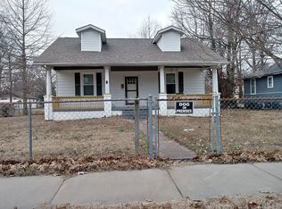 901 N 24th St, Paducah, KY 42001