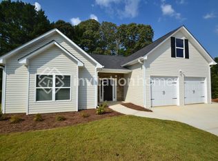 309 Cole Creek Dr, Dallas, GA 30157