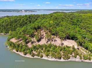 PARCEL 1 E 325th Ln, Grove, OK 74344