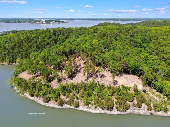 PARCEL 1 E 325th Ln, Grove, OK 74344