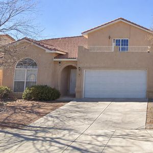 919 Galeras St NW, Albuquerque, NM, 87120