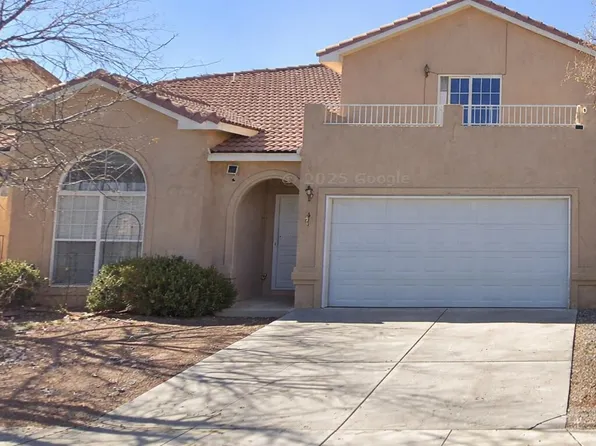 919 Galeras St NW, Albuquerque, NM 87120