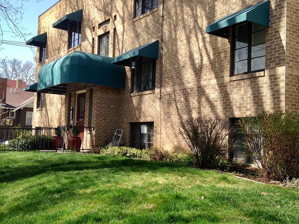 1st image of 1605 Saint Paul St APT 11