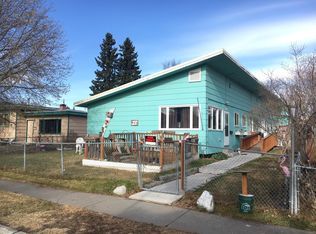 603 N Bunn St APT 2, Anchorage, AK 99508