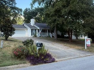 4277 Green Valley Dr, Gainesville, GA 30506