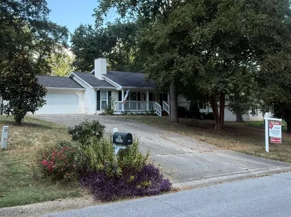 4277 Green Valley Dr, Gainesville, GA 30506