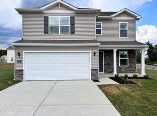 100 Clevis Ct, Elizabethtown, KY 42701