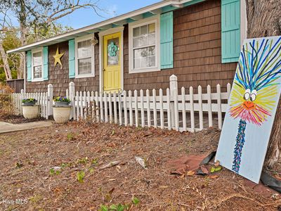 418 Stuart Avenue, Southport, NC, 28461