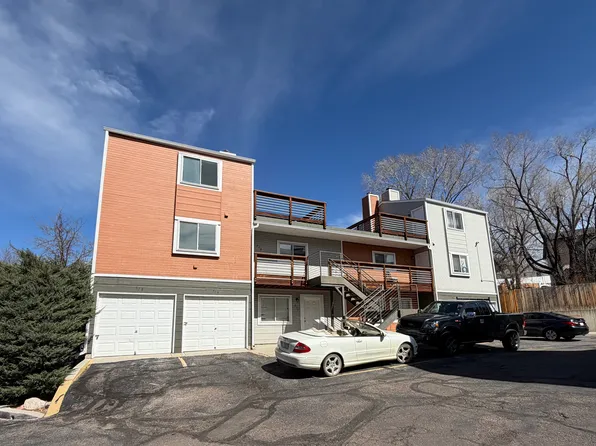 579 Winnie Way, Colorado Springs, CO 80904