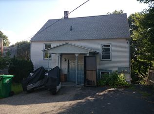 11 Beecher Ter, Newton, MA 02459