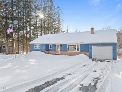 195 Churchill St, Pittsfield, MA, 01201