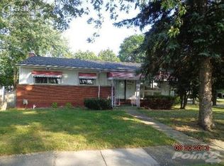 833 Cypress Dr, Davison, MI 48423