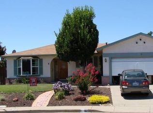 60 Alpine Ct, Pittsburg, CA 94565