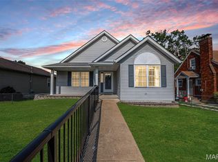 725 Woodrow Ave, Festus, MO 63028