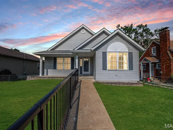 725 Woodrow Ave, Festus, MO 63028