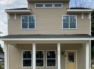 469 Washington Ave, Muskegon, MI