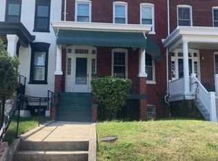 620 Randolph St NW, Washington, DC 20011