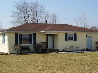 855 Johnson Rd, Paulding, OH 45879