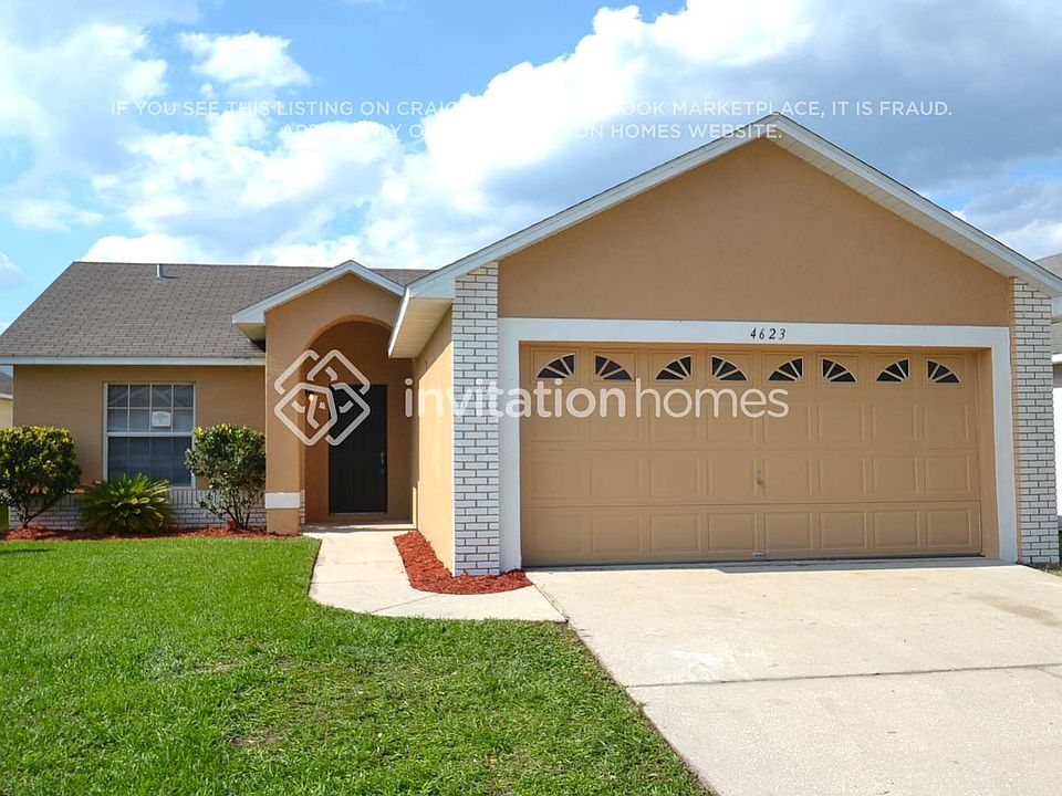 1st image of 4623 Eagle Peak Dr
