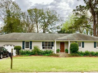 628 Pelzer Dr, Mount Pleasant, SC 29464