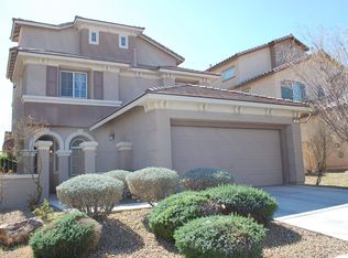 7861 Limestone Arch Ave, Las Vegas, NV 89178