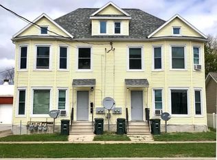 911 Lafayette St, Waterloo, IA 50703