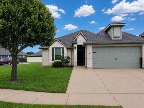 1106 Placid Cir, Waco, TX 76706