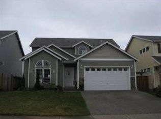 10423 13th Avenue Ct E, Tacoma, WA 98445