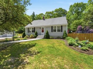 252 Wolf Rock Rd, Exeter, RI 02822