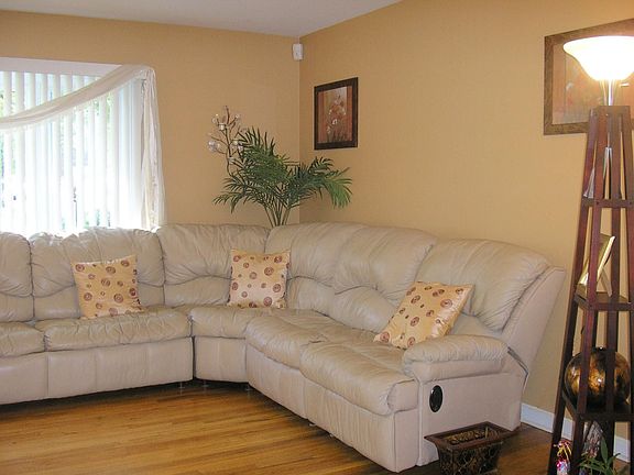 Living Room View 2