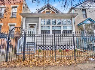 1915 N Sheffield Ave, Chicago, IL 60614