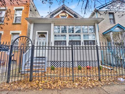 1915 N Sheffield Ave, Chicago, IL, 60614