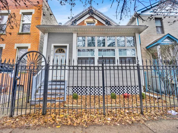 1915 N Sheffield Ave, Chicago, IL 60614
