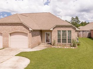 42038A Thompson Dr #A, Hammond, LA 70403