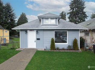 3317 S 8th St, Tacoma, WA