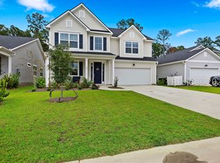 50 Hartwell Rd, Bluffton, SC 29910