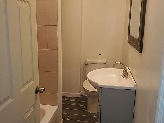 1st Bathroom