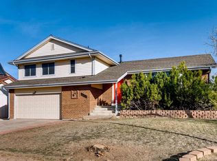 924 S Ouray St, Aurora, CO 80017